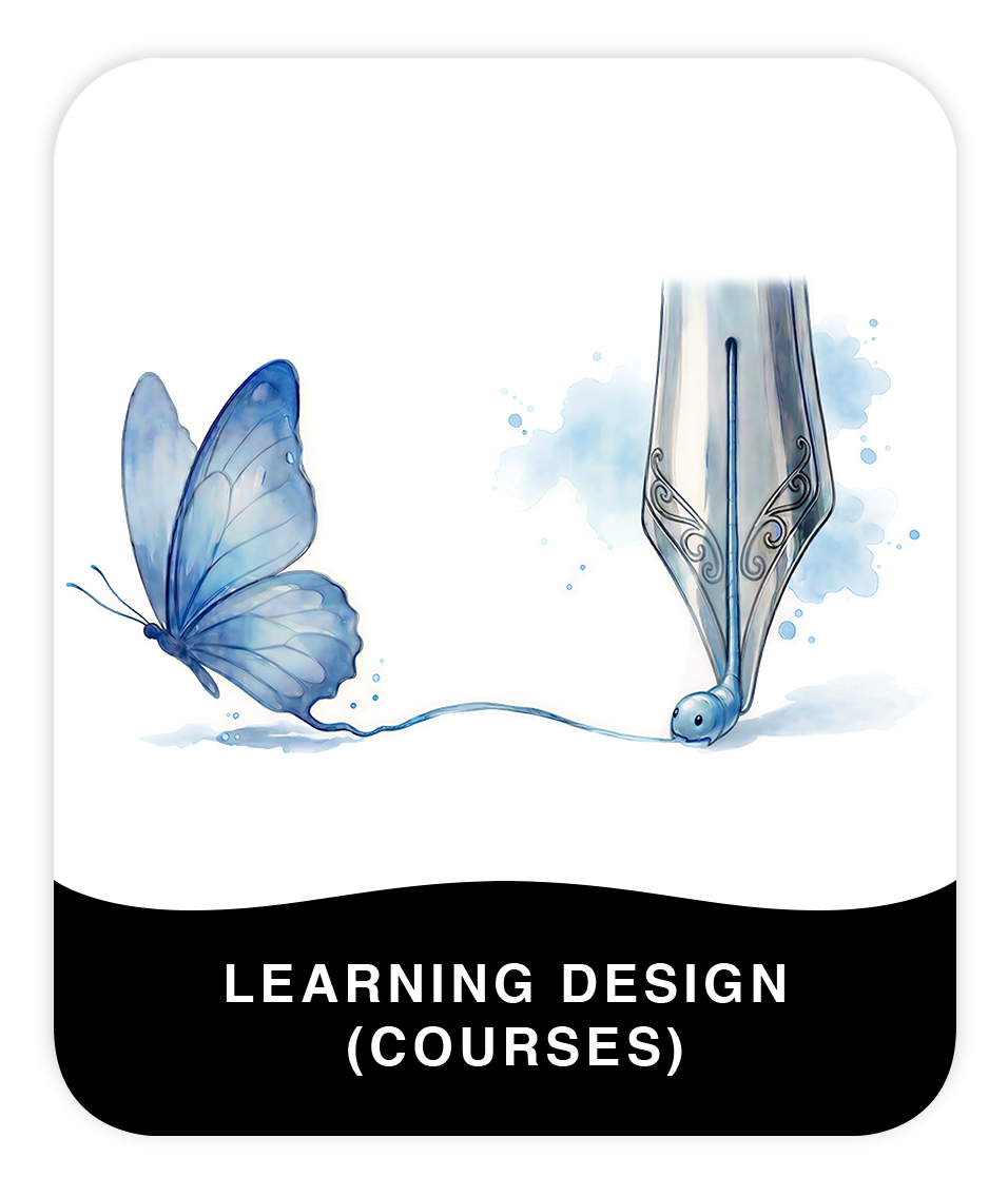 Learning Design